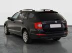 Škoda Octavia - fotka číslo 3