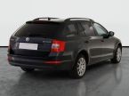 Škoda Octavia - fotka číslo 4