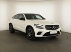 Mercedes Třída GLC - fotka číslo 0