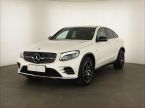 Mercedes Třída GLC - fotka číslo 1