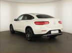 Mercedes Třída GLC - fotka číslo 3