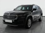 Škoda Kodiaq - fotka číslo 1