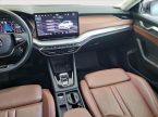 Škoda Octavia - fotka číslo 7