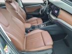 Škoda Octavia - fotka číslo 8