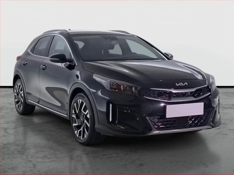 Kia XCeed - hlavní fotka inzerátu
