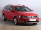 Volkswagen Passat - fotka číslo 0
