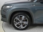 Škoda Kodiaq - fotka číslo 14