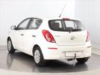 Hyundai i20 - fotka číslo 3