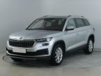 Škoda Kodiaq - fotka číslo 1