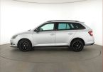Škoda Fabia - fotka číslo 2