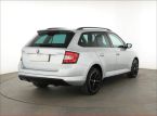 Škoda Fabia - fotka číslo 4