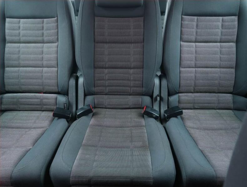 Volkswagen Touran - hlavní fotka