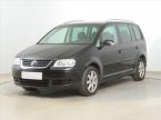 Volkswagen Touran - fotka číslo 1