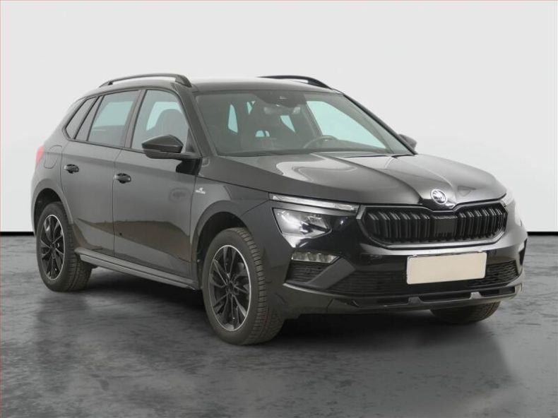 Škoda Kamiq - hlavní fotka inzerátu