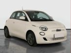 Fiat 500 - fotka číslo 0