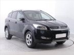 Ford Kuga - fotka číslo 0