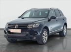 Volkswagen Touareg - fotka číslo 1