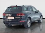 Volkswagen Touareg - fotka číslo 4