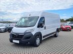 Opel Movano - fotka číslo 1
