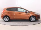 Ford Fiesta - fotka číslo 5