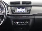 Škoda Fabia - fotka číslo 11