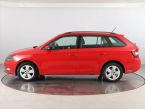 Škoda Fabia - fotka číslo 2
