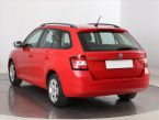Škoda Fabia - fotka číslo 3