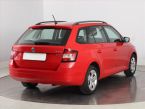 Škoda Fabia - fotka číslo 4