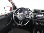 Škoda Fabia - fotka číslo 6