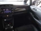 Nissan Leaf - fotka číslo 7