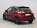 Toyota Yaris - fotka číslo 3
