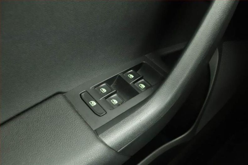 Škoda Octavia - hlavní fotka