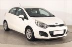 Kia Rio - fotka číslo 0