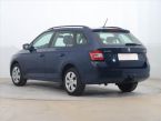 Škoda Fabia - fotka číslo 3
