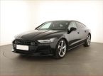 Audi A7 - fotka číslo 1