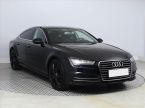 Audi A7 - fotka číslo 0