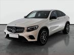 Mercedes Třída GLC - fotka číslo 1