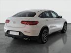 Mercedes Třída GLC - fotka číslo 4