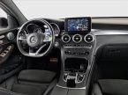 Mercedes Třída GLC - fotka číslo 6