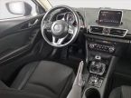 Mazda 3 - fotka číslo 6