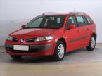 Renault Mégane - fotka číslo 1