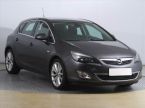 Opel Astra - fotka číslo 0