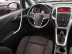 Opel Astra - fotka číslo 6