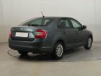 Škoda Rapid - fotka číslo 4
