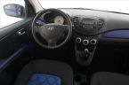 Hyundai i10 - fotka číslo 6