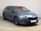 Škoda Octavia - fotka číslo 0