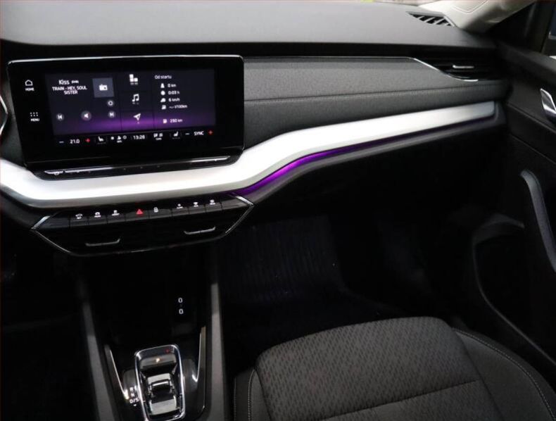 Škoda Octavia - hlavní fotka