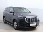 SsangYong Rexton - fotka číslo 0
