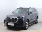 SsangYong Rexton - fotka číslo 1