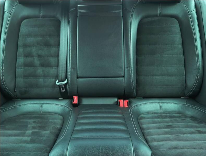 Volkswagen CC - hlavní fotka